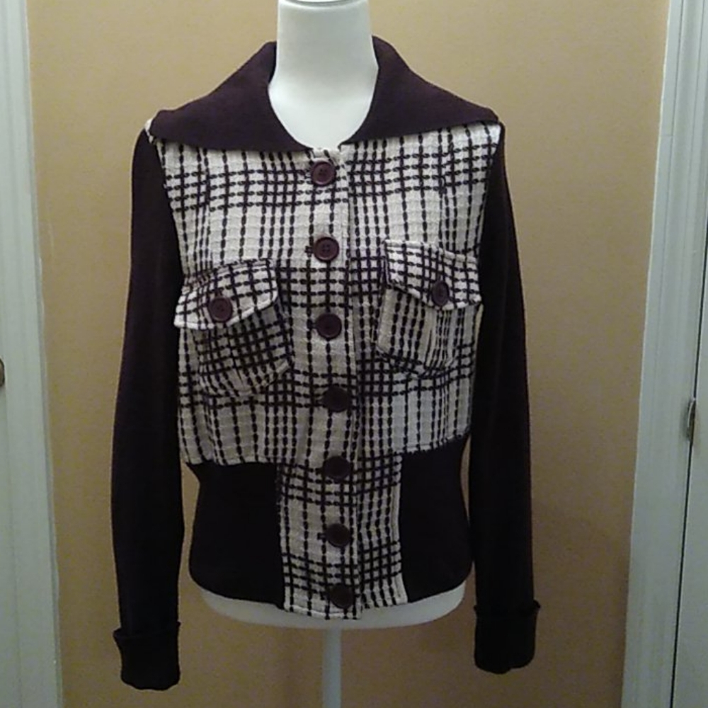 Jacket - Picture 10 of 15